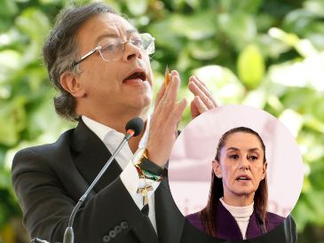 Según medios locales, B King, de 31 años y expareja de la DJ colombiana Marcela Reyes, está desaparecido desde el 16 de septiembre. EFE / ARCHIVO