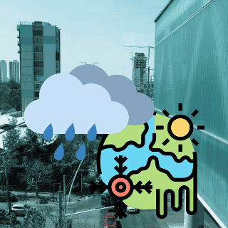 ¿Será mañana un día lluvioso en Guadalajara?