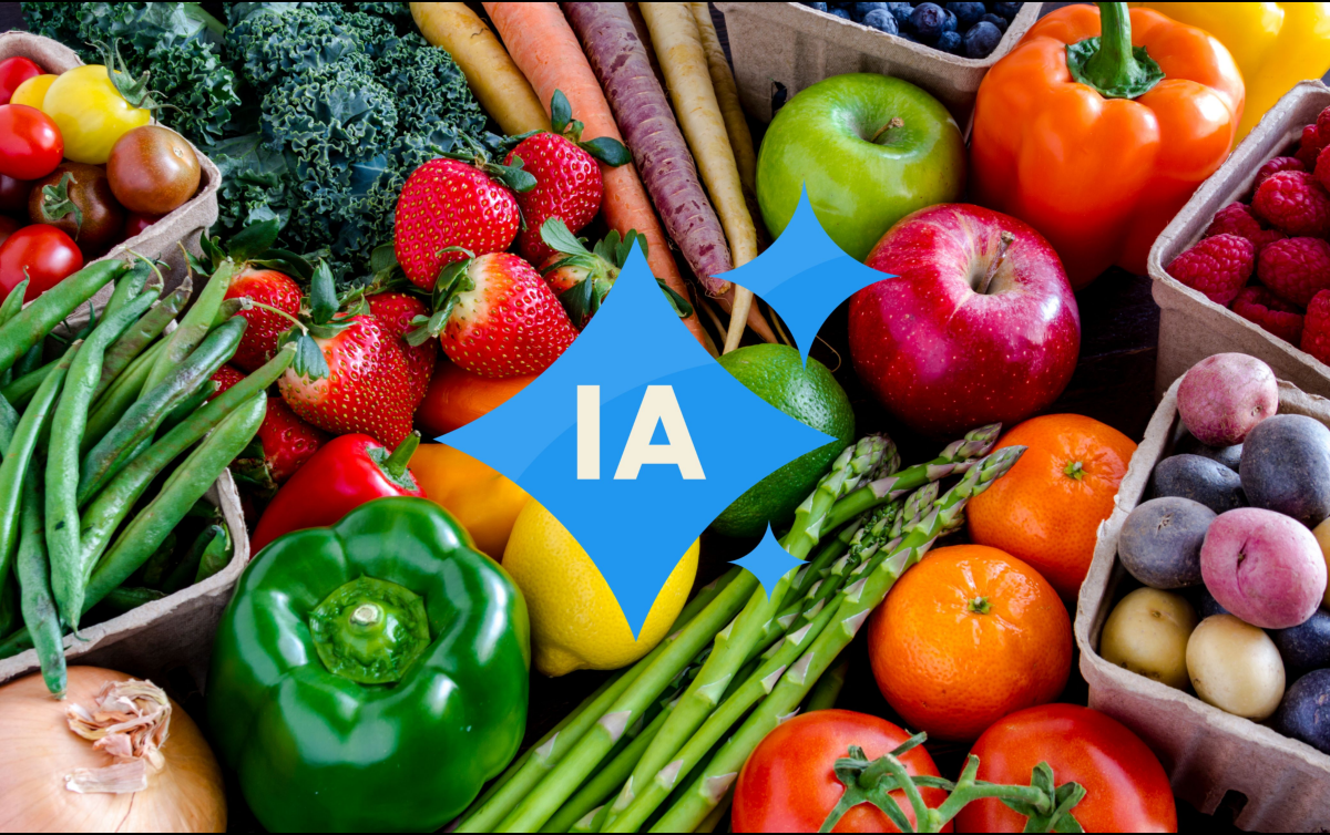 Esta IA ha sido creada a la medida de las necesidades de las compañías y cooperativas agrícolas. ESPECIAL / CANVA