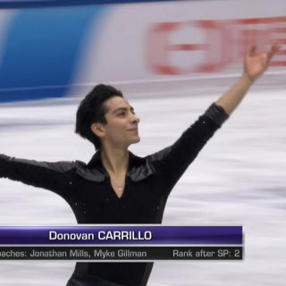 México alcanza cinco plazas para los Juegos Olímpicos de Invierno 2026