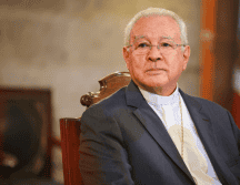 El Cardenal de Guadalajara externó su preocupación ante la crisis de desapariciones en el estado de Jalisco. EL INFORMADOR/J. Acosta