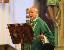 Comentó Robles Ortega, no se podía permitir que “por solo un grupo de personas” se cambiara el recorrido establecido al día de hoy a partir de los cambios en el Paseo Alcalde. EL INFORMADOR / J. ACOSTA