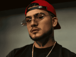 El DJ tenía una serie de conciertos en la CDMX, por lo que varios de estos fueron cancelados. INSTAGRAM / @bkingoficial