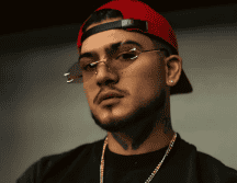 El DJ tenía una serie de conciertos en la CDMX, por lo que varios de estos fueron cancelados. INSTAGRAM / @bkingoficial