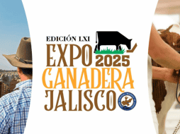 Con su ambiente familiar, su riqueza cultural y su importancia para el campo, la Expo Ganadera Jalisco 2025 se perfila como una cita imperdible en el calendario de ferias del estado. ESPECIAL