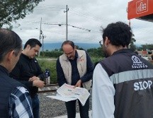 Tlajomulco será el primer municipio de México en integrarse a ese programa, modelo que podría replicarse en otros municipios de Jalisco y del país. CORTESÍA