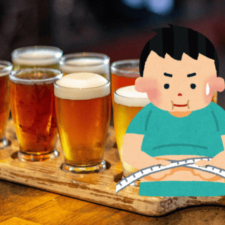 ¿Tomar cerveza engorda? Mitos y realidades