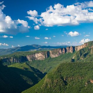 ¿Los conoces? Estos son los SECRETOS mejores guardados de la Barranca