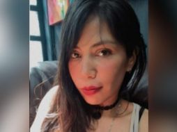 La Fiscalía de Jalisco dio a conocer esta tarde la localización con vida de Francisca Arteaga Mendoza, artista plástica mejor conocida como ‘Frany’, luego de que estuviera desaparecida desde el pasado 27 de agosto. ESPECIAL