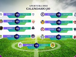 Para esta fecha doble, la afición deberá estar atenta a las transmisiones, ya que varios juegos se verán solo en streaming, mientras que otros estarán disponibles en televisión abierta y de paga. ESPECIAL / CANVA