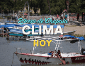 Conoce el pronóstico del clima para la Ribera de Chapala de este lunes 22 de septiembre. EL INFORMADOR/ARCHIVO