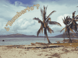 Un nuevo ciclón estaría por formarse en la cuencia del Atlántico. ESPECIAL / CANVA