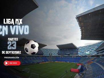 Para el martes están programados cuatro juegos. IMAGO7