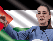 Sheinbaum Pardo denunció la necesidad de que se pare el 