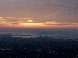 Por otra parte, el alcalde de San Francisco, no tardó en publicar en línea sobre el sismo registrado. AP / ARCHIVO