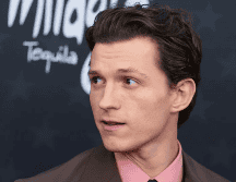 ¿Cómo se encuentra Tom Holland, luego de sufrir un accidente en el set de Spider-Man? EFE / ARCHIVO
