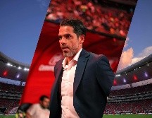 Debido a la historia en común entre el club rojiblanco, su afición y Fernando Gago, el encuentro de mañana podría tornarse bastante incómodo. Imago7 / ARCHIVO