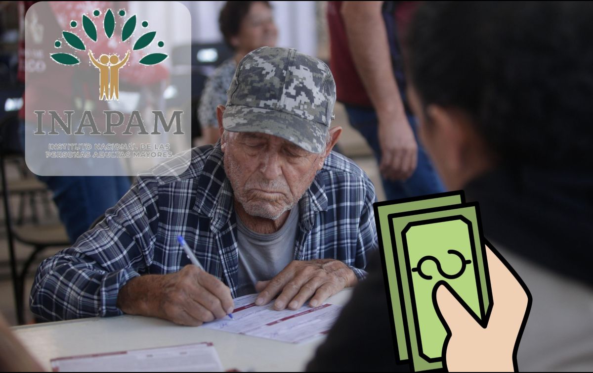 El objetivo es que los adultos mayores no solo cuenten con un ingreso económico, sino también con prestaciones. EL INFORMADOR / ARCHIVO