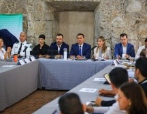 Por ahora, las 15 acciones no contemplan la construcción de un segundo piso en López Mateos. EL INFORMADOR/J. Acosta