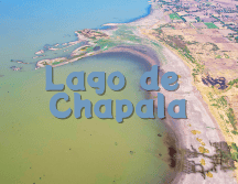 Experto urge a la construcción de un segundo acueducto para eficientar la extracción de agua del lago de Chapala. EL INFORMADOR / A. Navarro