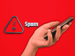 Las llamadas de números desconocidos que las personas reciben no siempre son estafas o extorsiones, también pueden tener fines de spam o publicidad. ESPECIAL / CANVA