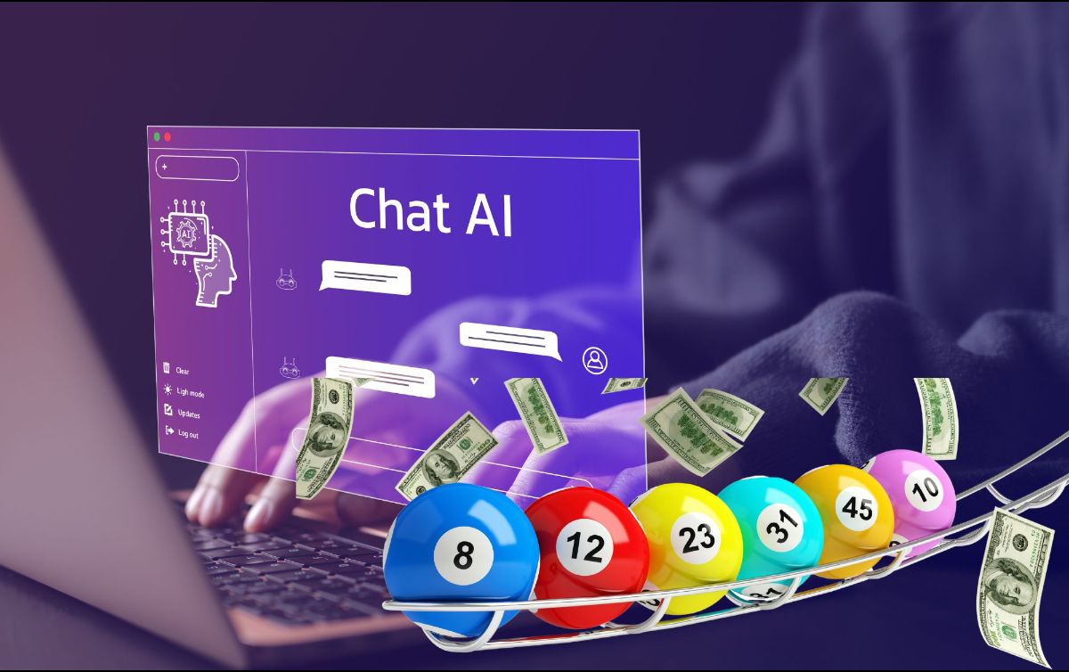 La noticia se volvió viral no solo por la peculiar forma de escoger los números, sino también por la decisión que tomó Edwards al recibir el dinero.CANVA