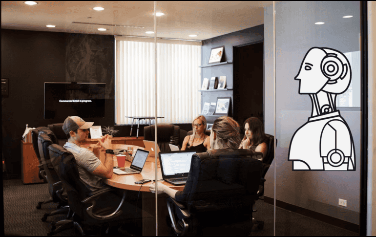 ¿Cuándo sí y cuándo no usar la IA? UNSPLASH / CAMPAING CREATORS