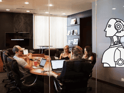 ¿Cuándo sí y cuándo no usar la IA? UNSPLASH / CAMPAING CREATORS