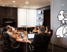 ¿Cuándo sí y cuándo no usar la IA? UNSPLASH / CAMPAING CREATORS