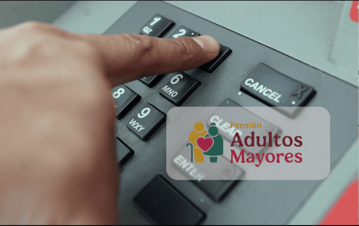 Seguir cobrando la Pensión Bienestar cuando el derechohabiente ya ha fallecido supone un problema legal. EL INFORMADOR/ARCHIVO