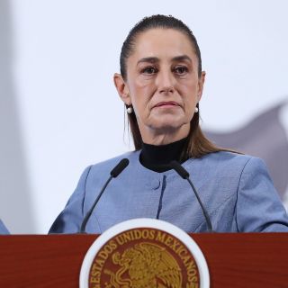 Embajada de Palestina en México agradece posicionamiento de Sheinbaum