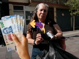 Advierten que el aumento al impuesto al ahorro podría afectar a la mayoría de personas que no presentan su declaración anual. EL INFORMADOR / ARCHIVO