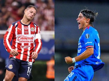 La Liga MX comienza a perfilar a sus contendientes más sólidos y a los equipos que tendrán que remar contracorriente para aspirar a la fase final. IMAGO7.