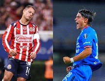 La Liga MX comienza a perfilar a sus contendientes más sólidos y a los equipos que tendrán que remar contracorriente para aspirar a la fase final. IMAGO7.