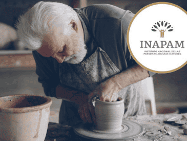 El INAPAM mantiene contacto con empresas interesadas en contratar a personas mayores, quienes son valoradas por su experiencia. ESPECIAL/ Unsplash