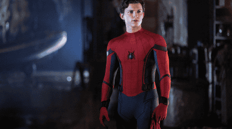 Fuentes cercanas aseguran que Holland se encuentra estable y en buen estado de salud. EFE/ Cortesía Sony Pictures