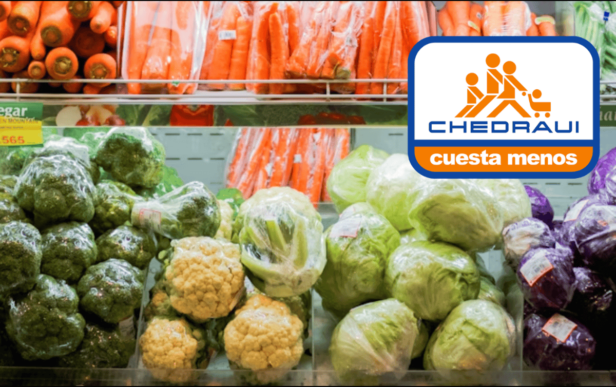 Frescura y sabor sin igual, encuéntralo este 23 y 24 de septiembre en el MartiMiércoles de Chedraui. ESPECIAL/ Unsplash.