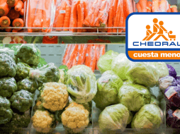 Frescura y sabor sin igual, encuéntralo este 11 y 12 de noviembre en el MartiMiércoles de Chedraui. ESPECIAL/ Unsplash