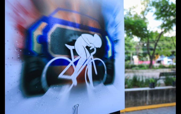 Con motivo de la conmemoración de este día, se llevaron a cabo distintas actividades en avenida Chapultepec. EL INFORMADOR/J.ACOSTA