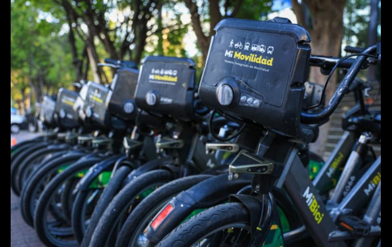 Con motivo de la conmemoración de este día, se llevaron a cabo distintas actividades en avenida Chapultepec. EL INFORMADOR/J.ACOSTA