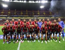 Los Zorros apenas han sumado un triunfo, cuatro empates y siete derrotas después de 12 partidos oficiales. IMAGO7.