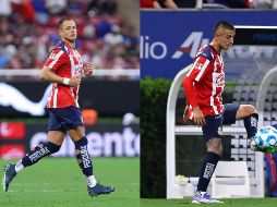 El conjunto rojiblanco tendrá un total de ocho bajas para el encuentro de la Jornada 10. IMAGO7.