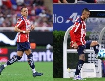 El conjunto rojiblanco tendrá un total de ocho bajas para el encuentro de la Jornada 10. IMAGO7.