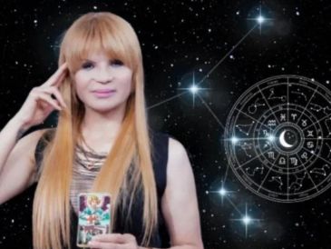 De acuerdo con la astróloga Mhoni Vidente, estos fenómenos marcarán un parteaguas no solo en el ámbito personal de los signos zodiacales, sino también en la conciencia colectiva, en la energía que se mueve a nivel mundial y hasta en la geopolítica. ESPECIAL