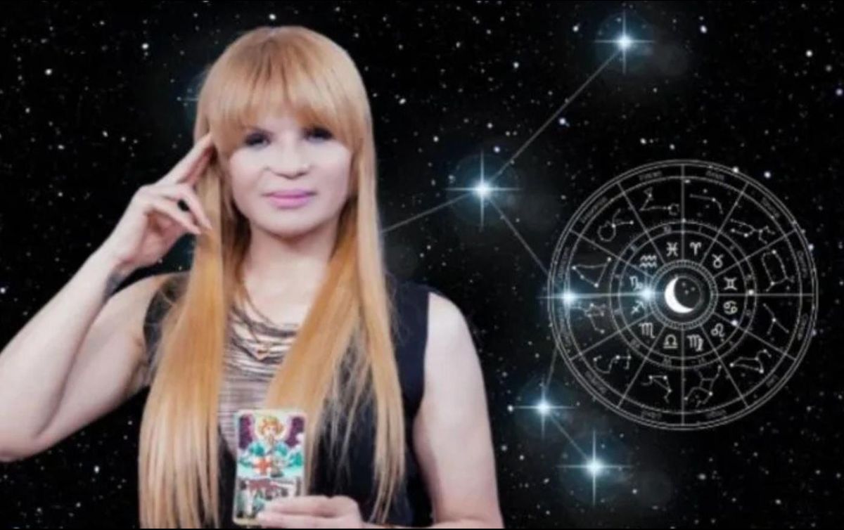 De acuerdo con la astróloga Mhoni Vidente, estos fenómenos marcarán un parteaguas no solo en el ámbito personal de los signos zodiacales, sino también en la conciencia colectiva, en la energía que se mueve a nivel mundial y hasta en la geopolítica. ESPECIAL