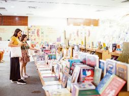 Jalisco participó en más de 40 actividades. ESPECIAL