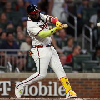 Bravos consiguen su novena victoria consecutiva