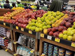 Aprovecha las mejores ofertas en productos frescos. UNSPLASH/Noora Az