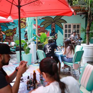 Operativos para cobrar regalías pone en peligro la música en comercios