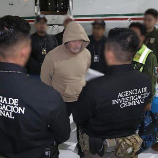 Declaraciones patrimoniales de Bermúdez se publicarán hasta 2030